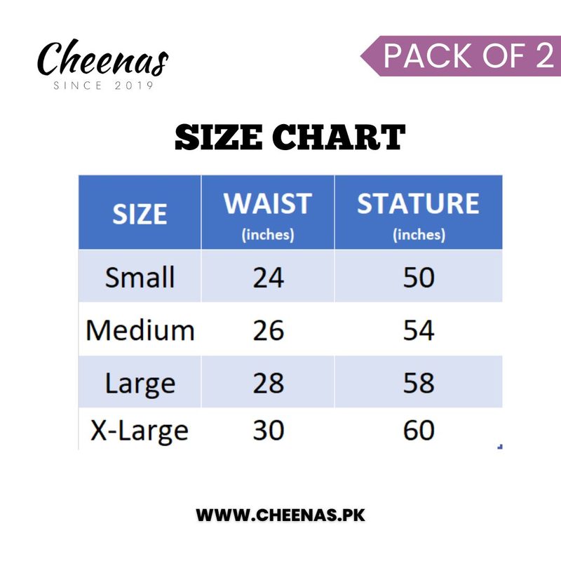 Cheenas: Pack of 2 Knitline Boys’ Briefs - 100% Cotton, Comfortable & Durable Kids’ Underwear (Sizes S to XL) Cheenas: Pack of 2 Knitline Boys’ Briefs - 100% Cotton, Comfortable & Durable Kids’ Underwear (Sizes S to XL) view 2