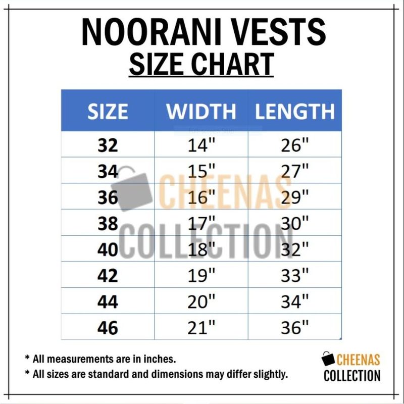 Noorani Men's Bazoo Banyan - Original Noorani Cotton Vest With Sleeves- White Sleeves Inner wear view 4